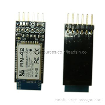 PCB Assemblies with Minimum Line Spacing/Width/Hole and 1 to 22 Layers